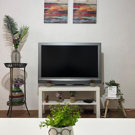 Nf'S Home Lovely Apartment In Heart Of Сараево Екстериор снимка