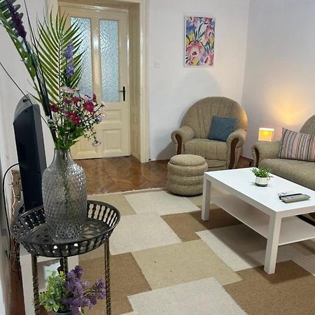 Nf'S Home Lovely Apartment In Heart Of Сараево Екстериор снимка