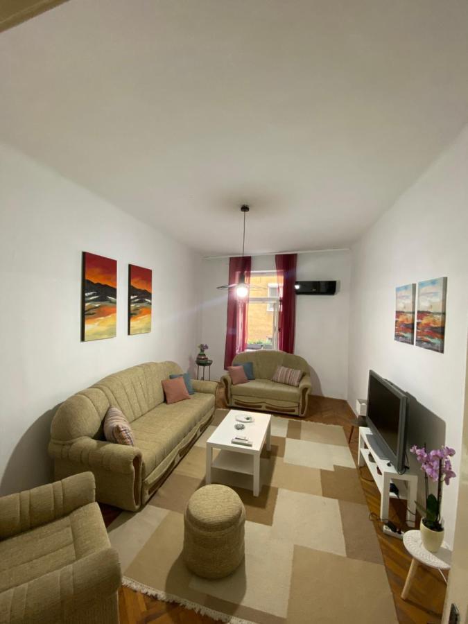 Nf'S Home Lovely Apartment In Heart Of Сараево Екстериор снимка