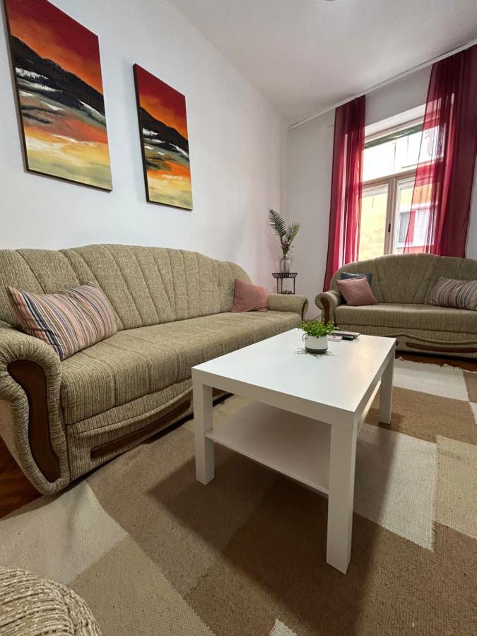Nf'S Home Lovely Apartment In Heart Of Сараево Екстериор снимка