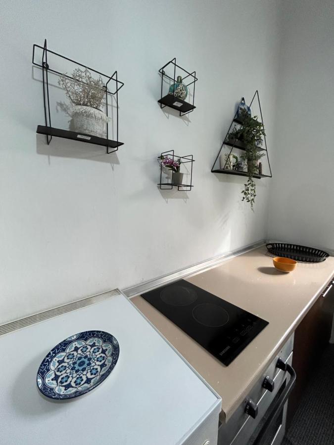 Nf'S Home Lovely Apartment In Heart Of Сараево Екстериор снимка